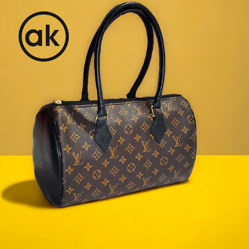 موديل لوي فيتون اسطواني حجم وسط